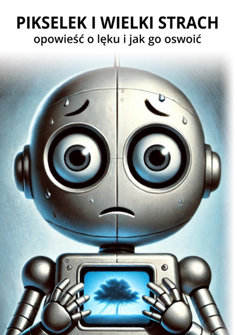 Pikselek i Wielki Strach (PL)