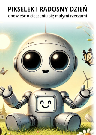 Pikselek i Radosny Dzień (PL)