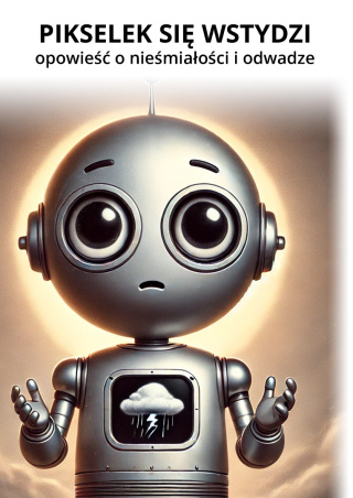 Pikselek się Wstydzi (PL)