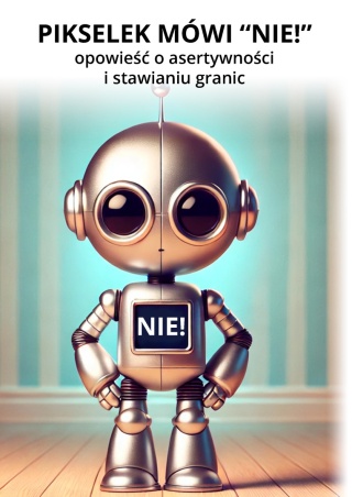 Pikselek Mówi NIE (PL)